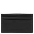 Leather card holder